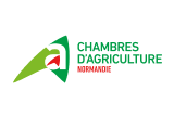 logo Chambre agriculture partenaire conseil des chevaux de normandie